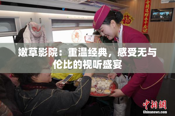嫩草影院：重温经典，感受无与伦比的视听盛宴