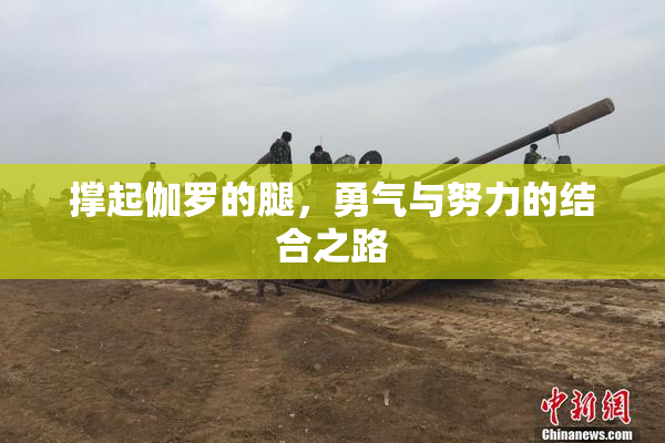 撑起伽罗的腿，勇气与努力的结合之路