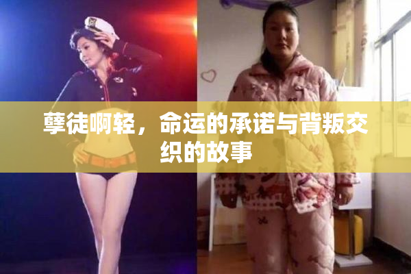 孽徒啊轻，命运的承诺与背叛交织的故事