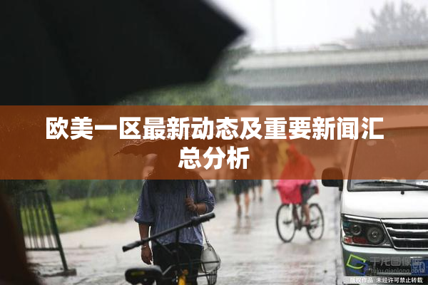 欧美一区最新动态及重要新闻汇总分析