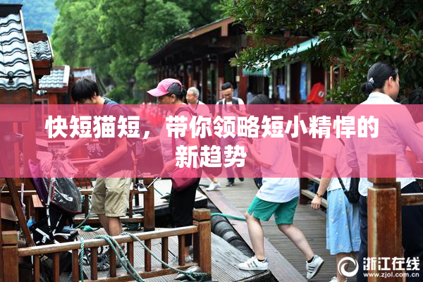 快短猫短，带你领略短小精悍的新趋势