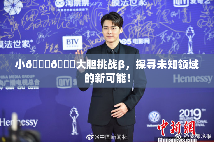 小🐔🐔大胆挑战β，探寻未知领域的新可能！