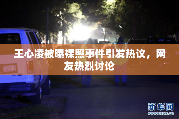 王心凌被曝裸照事件引发热议，网友热烈讨论
