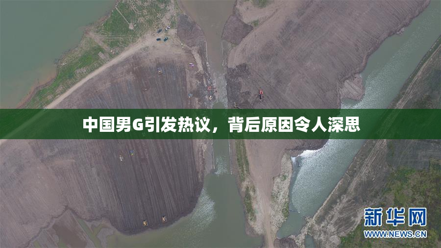 中国男G引发热议，背后原因令人深思