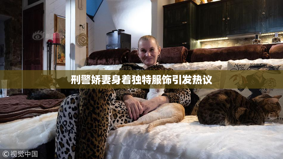 刑警娇妻身着独特服饰引发热议