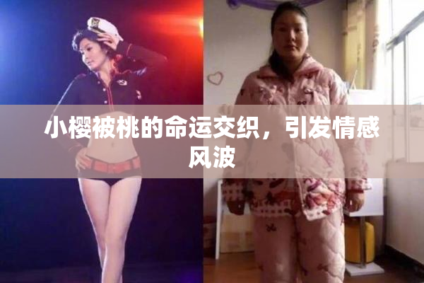 小樱被桃的命运交织，引发情感风波