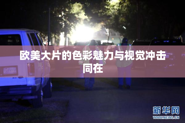 欧美大片的色彩魅力与视觉冲击同在