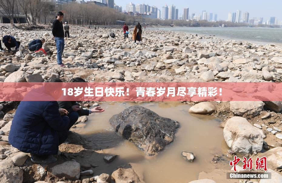 18岁生日快乐！青春岁月尽享精彩！