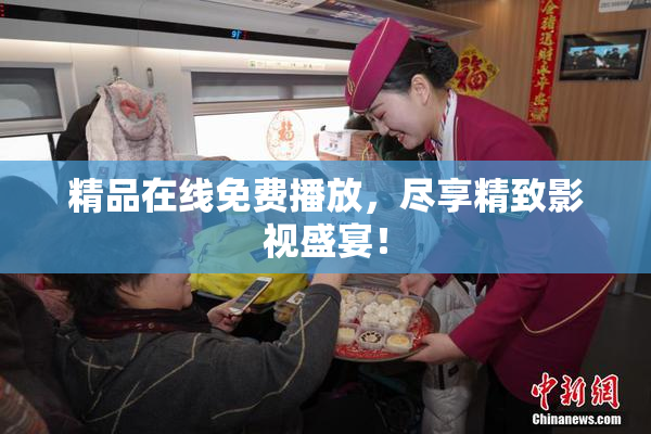 精品在线免费播放，尽享精致影视盛宴！