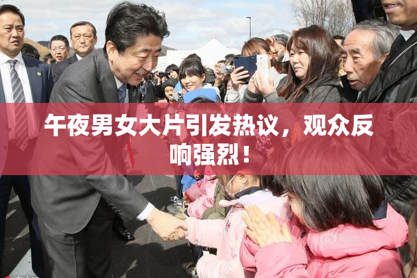 午夜男女大片引发热议，观众反响强烈！