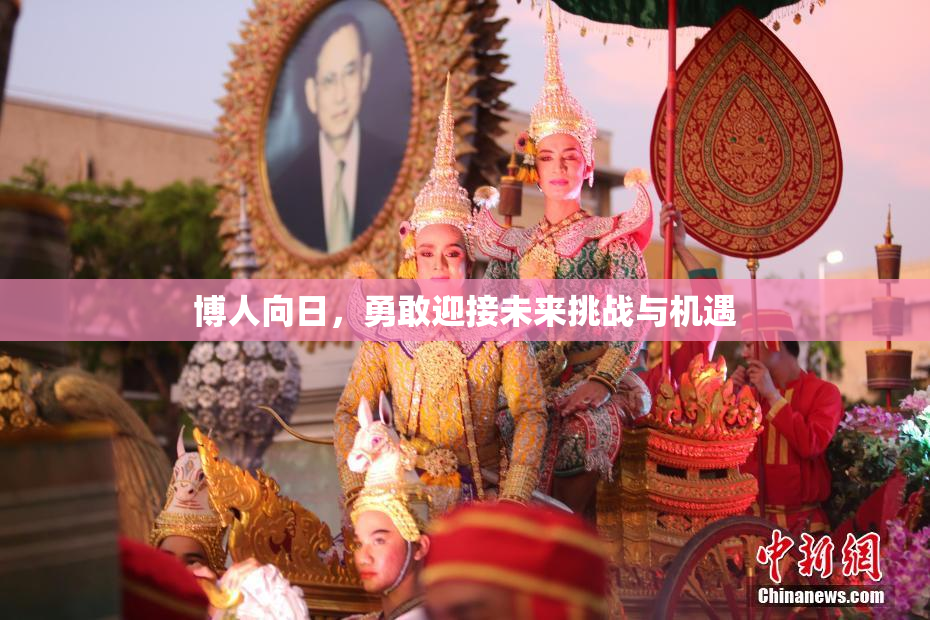 博人向日，勇敢迎接未来挑战与机遇