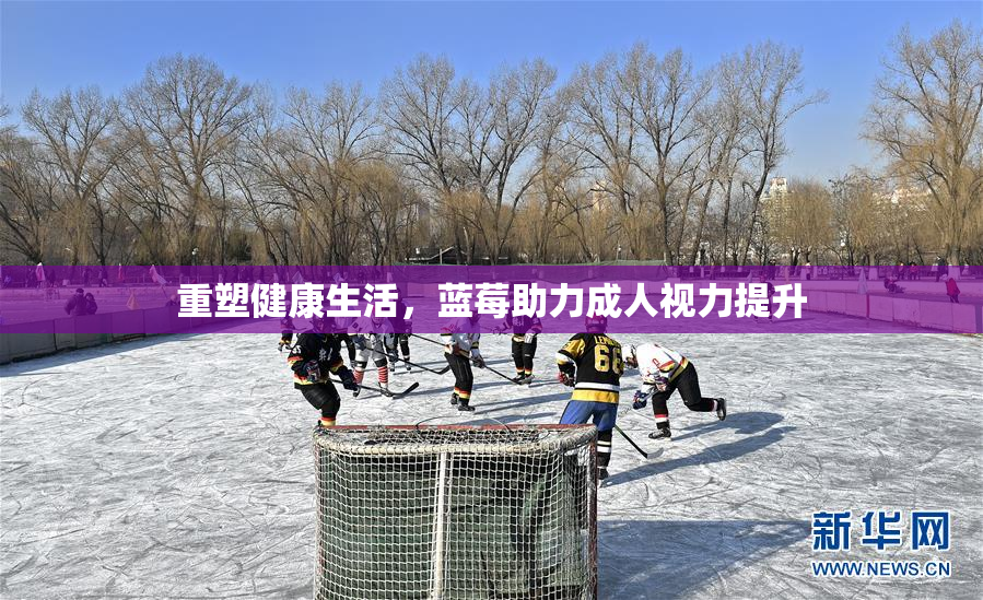 重塑健康生活，蓝莓助力成人视力提升