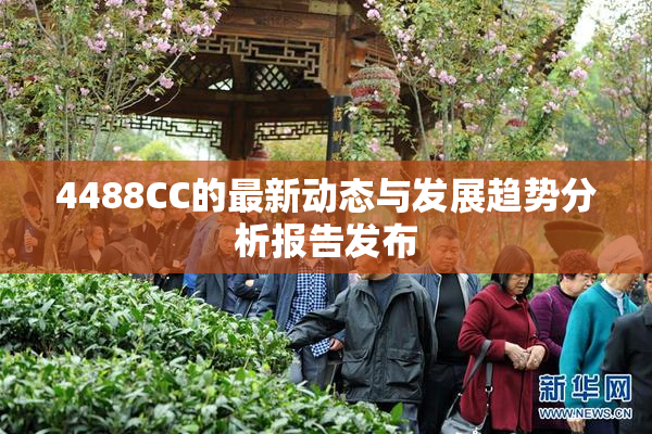 4488CC的最新动态与发展趋势分析报告发布