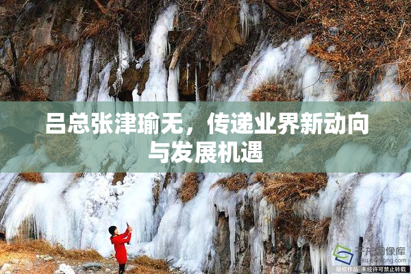 吕总张津瑜无，传递业界新动向与发展机遇