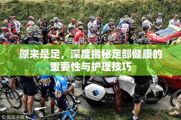 原来是足，深度揭秘足部健康的重要性与护理技巧