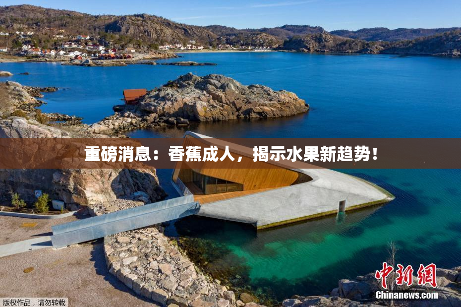 重磅消息：香蕉成人，揭示水果新趋势！