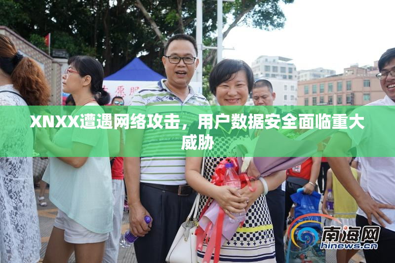 XNXX遭遇网络攻击，用户数据安全面临重大威胁