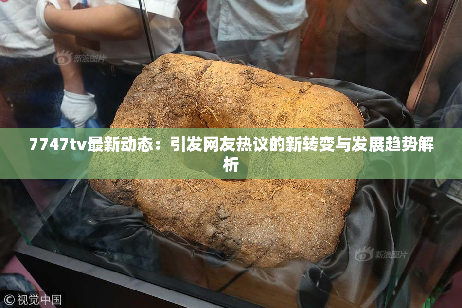 7747tv最新动态：引发网友热议的新转变与发展趋势解析