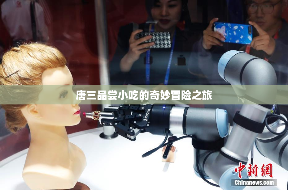 唐三品尝小吃的奇妙冒险之旅