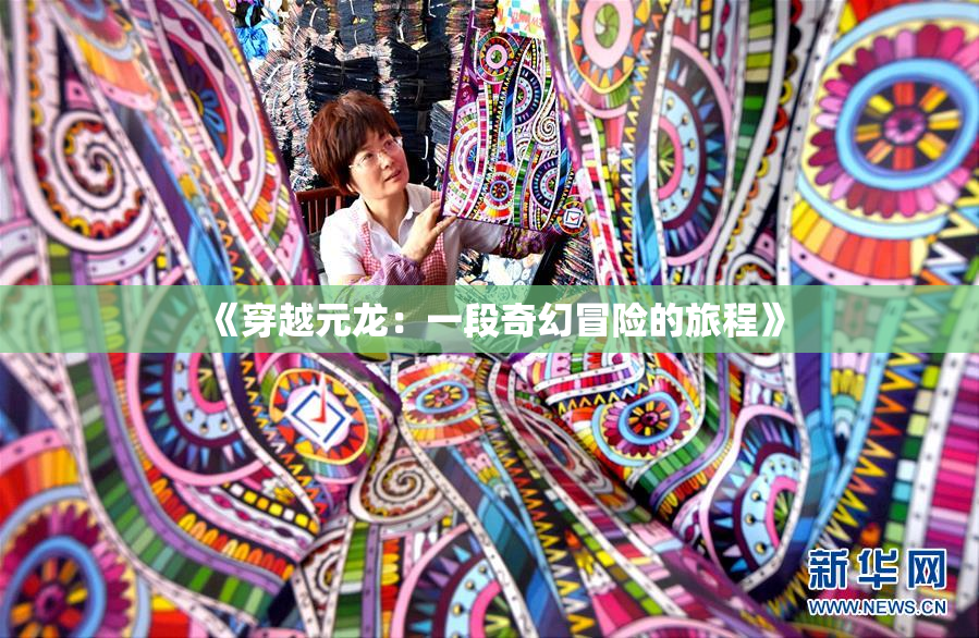 《穿越元龙：一段奇幻冒险的旅程》