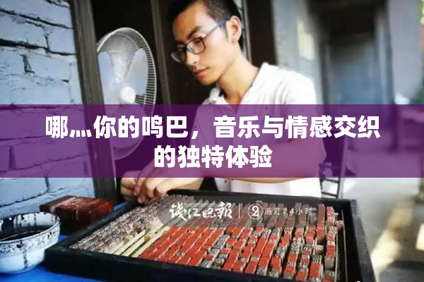 哪灬你的鸣巴，音乐与情感交织的独特体验