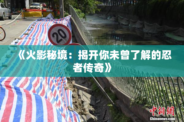 《火影秘境：揭开你未曾了解的忍者传奇》