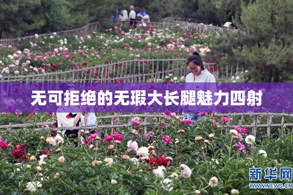 无可拒绝的无瑕大长腿魅力四射