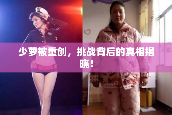 少萝被重创，挑战背后的真相揭晓！