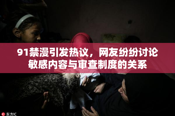 91禁漫引发热议，网友纷纷讨论敏感内容与审查制度的关系