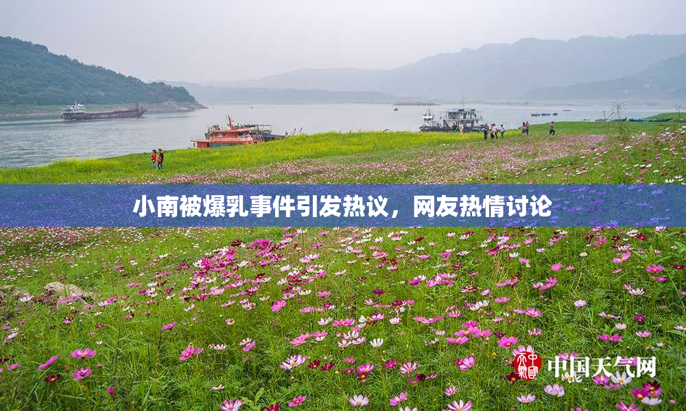 小南被爆乳事件引发热议，网友热情讨论