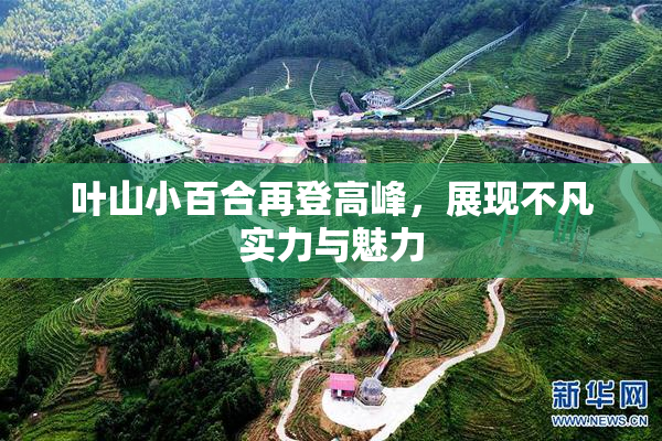 叶山小百合再登高峰，展现不凡实力与魅力