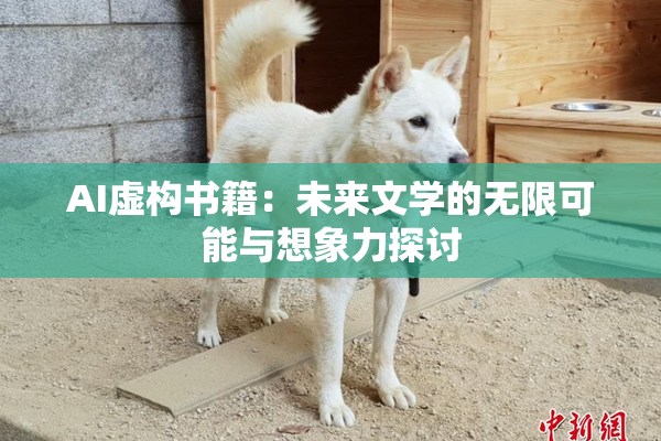 AI虚构书籍：未来文学的无限可能与想象力探讨