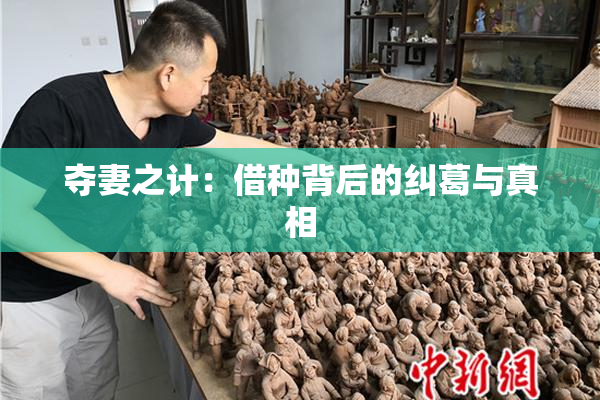 夺妻之计：借种背后的纠葛与真相