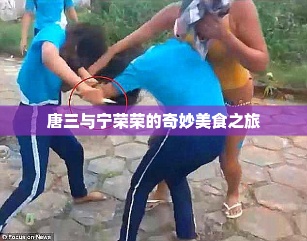 唐三与宁荣荣的奇妙美食之旅