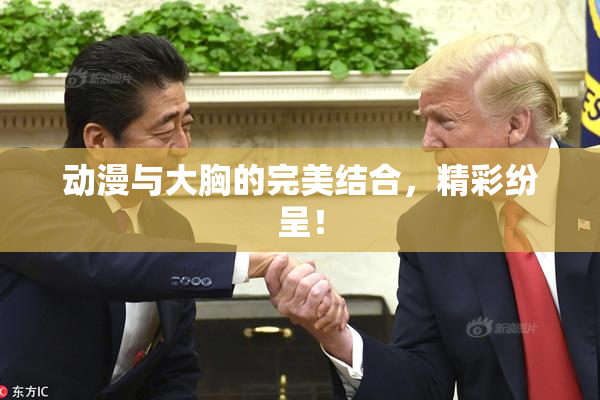 动漫与大胸的完美结合，精彩纷呈！
