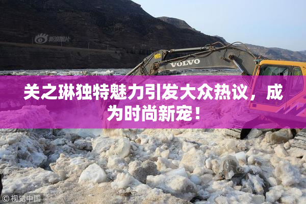 关之琳独特魅力引发大众热议，成为时尚新宠！