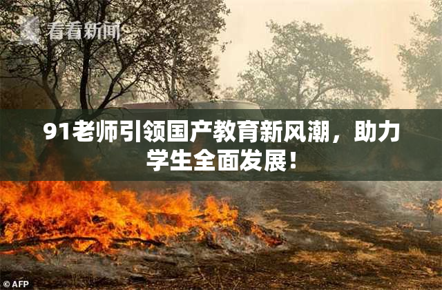 91老师引领国产教育新风潮，助力学生全面发展！