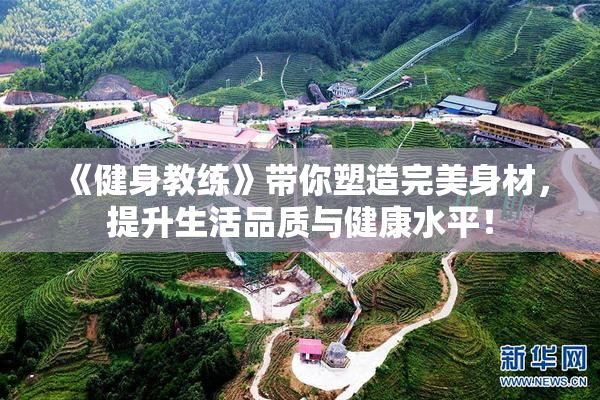 《健身教练》带你塑造完美身材，提升生活品质与健康水平！