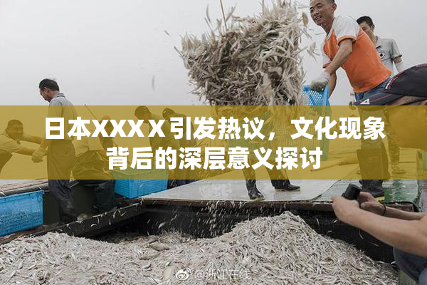 日本XXXⅩ引发热议，文化现象背后的深层意义探讨
