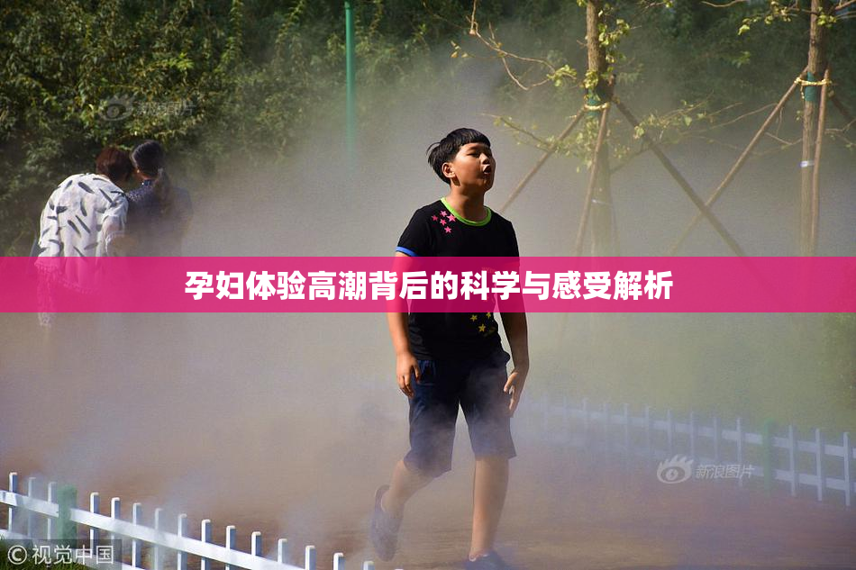 孕妇体验高潮背后的科学与感受解析