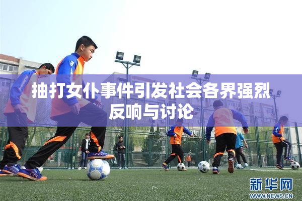 抽打女仆事件引发社会各界强烈反响与讨论