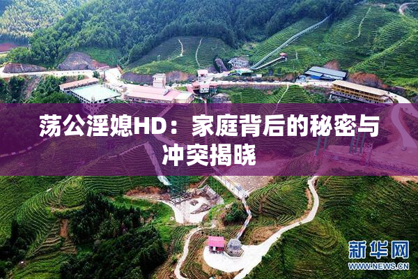 荡公淫媳HD：家庭背后的秘密与冲突揭晓