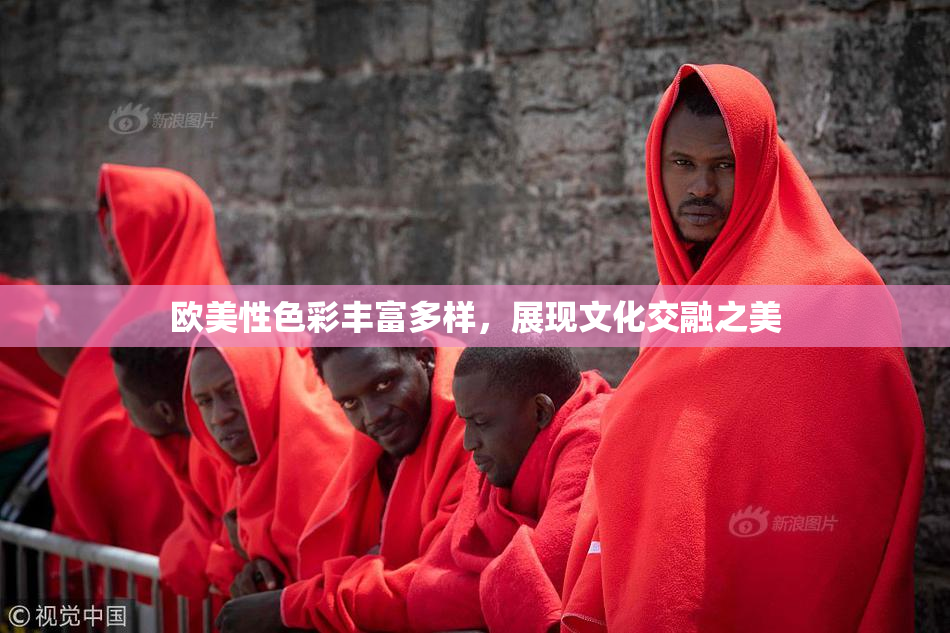 欧美性色彩丰富多样，展现文化交融之美