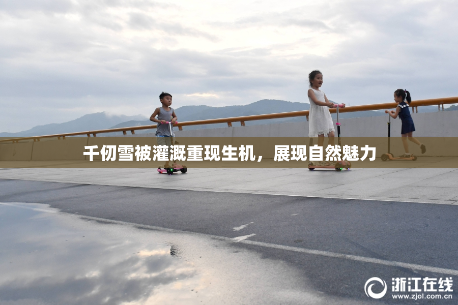 千仞雪被灌溉重现生机，展现自然魅力