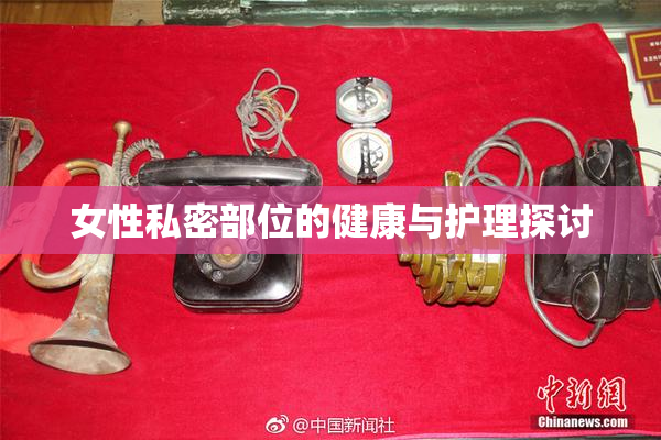 女性私密部位的健康与护理探讨