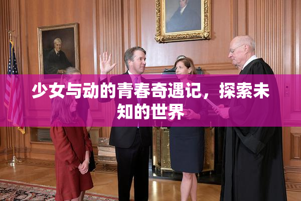少女与动的青春奇遇记，探索未知的世界