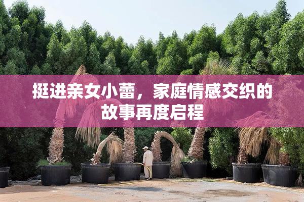 挺进亲女小蕾，家庭情感交织的故事再度启程