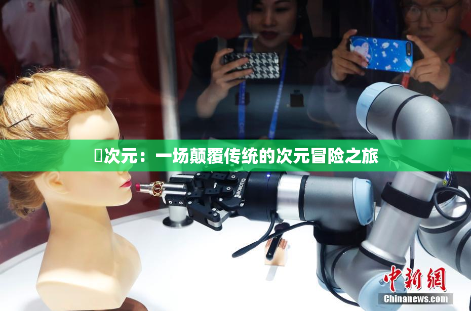 囧次元：一场颠覆传统的次元冒险之旅
