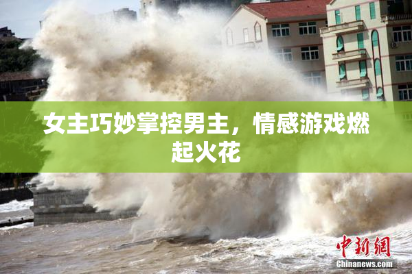 女主巧妙掌控男主，情感游戏燃起火花