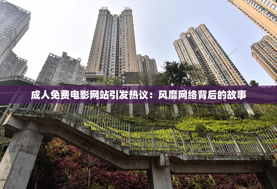 成人免费电影网站引发热议：风靡网络背后的故事